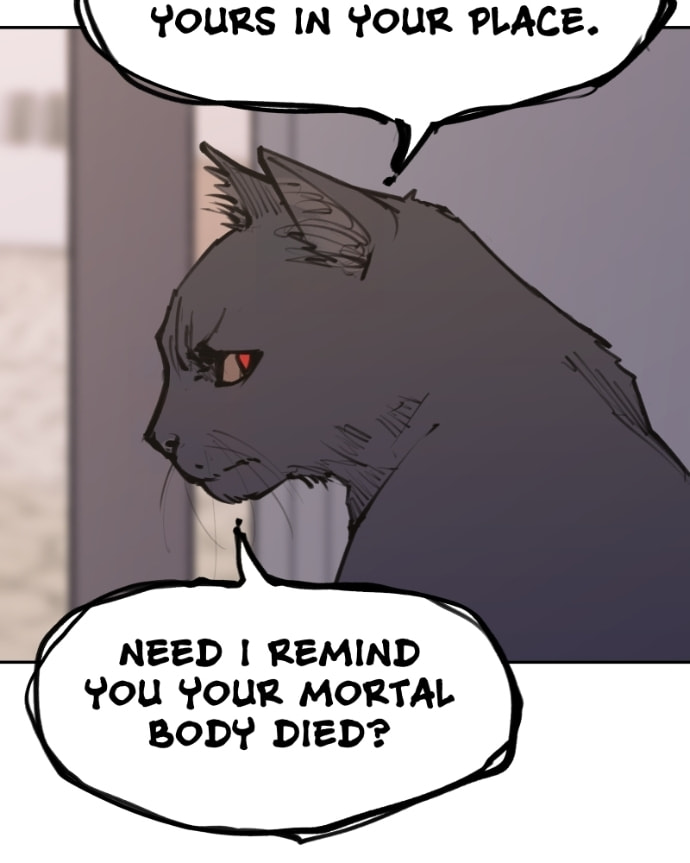 Love Advice from the Great Duke of Hell Chapter 99 page 56 - 