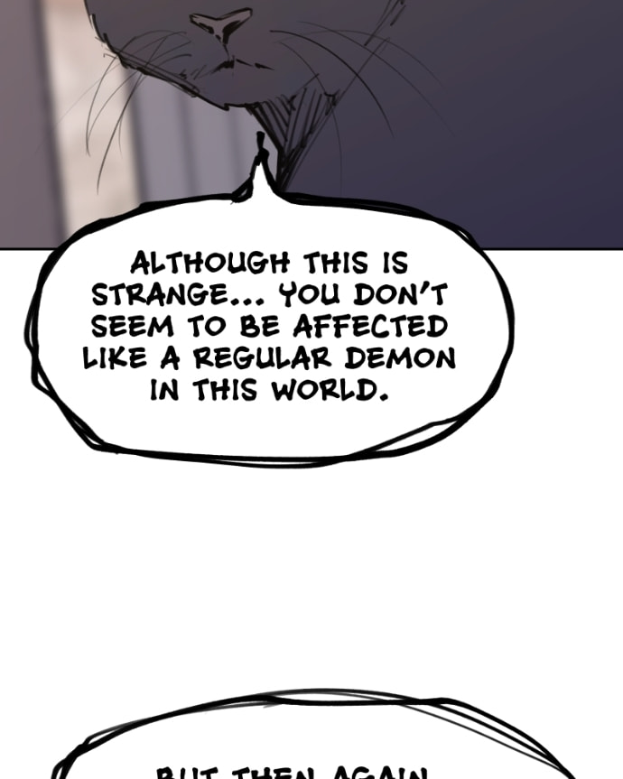 Love Advice from the Great Duke of Hell Chapter 99 page 58 - 
