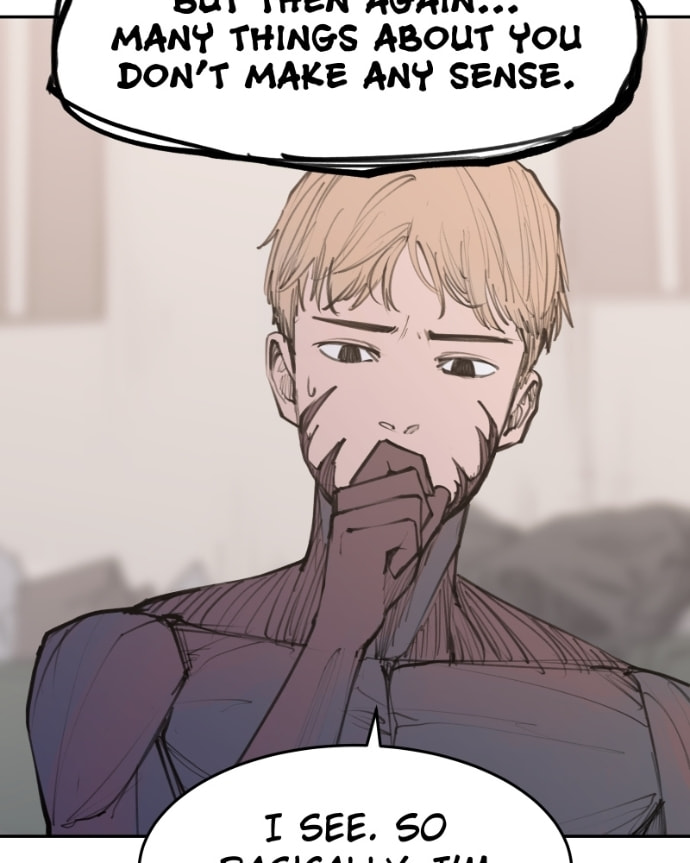 Love Advice from the Great Duke of Hell Chapter 99 page 59 - 