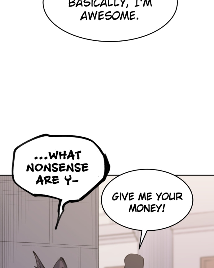 Love Advice from the Great Duke of Hell Chapter 99 page 60 - 
