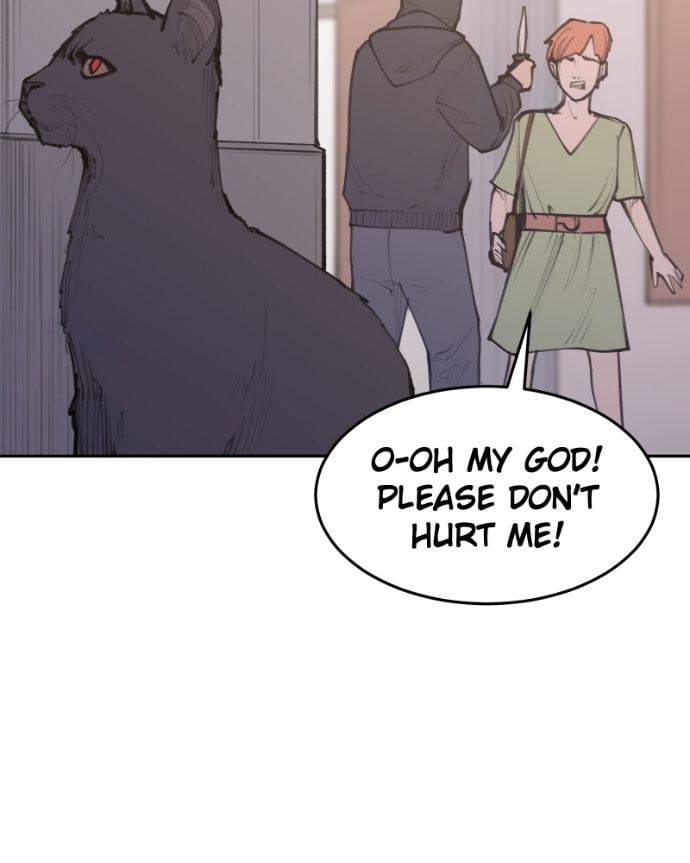 Love Advice from the Great Duke of Hell Chapter 99 page 61 - 