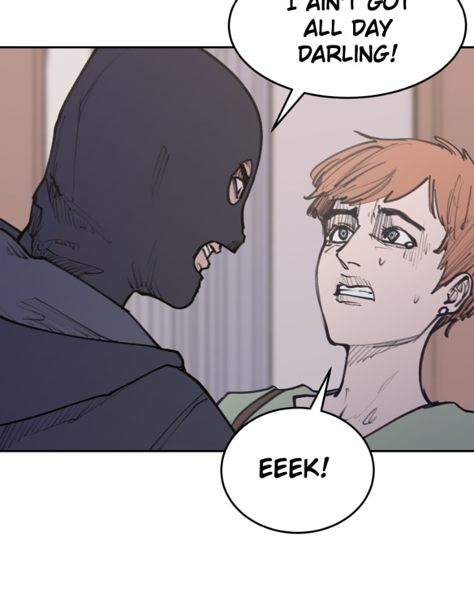 Love Advice from the Great Duke of Hell Chapter 99 page 63 - 