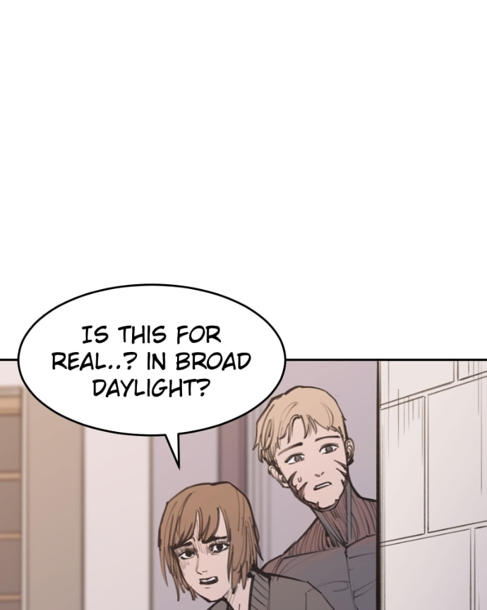 Love Advice from the Great Duke of Hell Chapter 99 page 64 - 