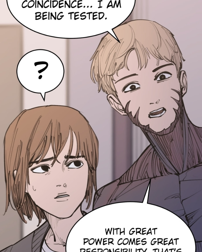 Love Advice from the Great Duke of Hell Chapter 99 page 66 - 