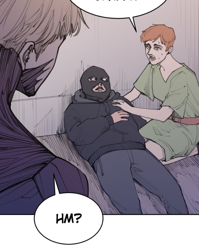 Love Advice from the Great Duke of Hell Chapter 99 page 79 - 