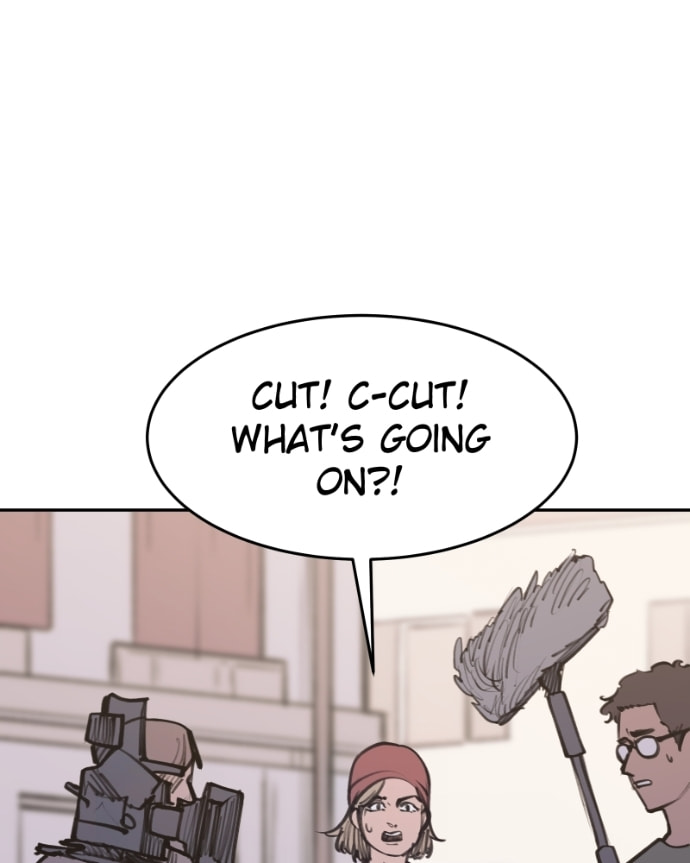 Love Advice from the Great Duke of Hell Chapter 99 page 80 - 