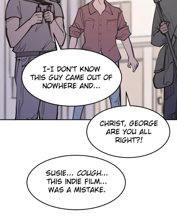 Love Advice from the Great Duke of Hell Chapter 99 page 81 - 