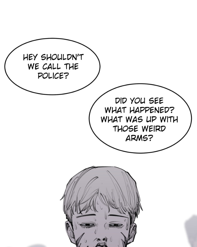 Love Advice from the Great Duke of Hell Chapter 99 page 82 - 