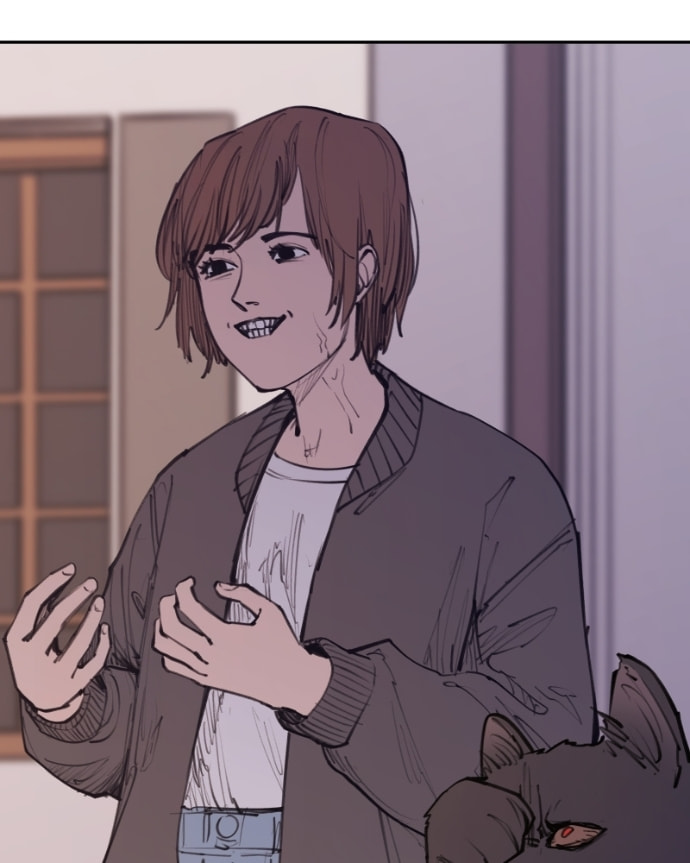 Love Advice from the Great Duke of Hell Chapter 99 page 84 - 
