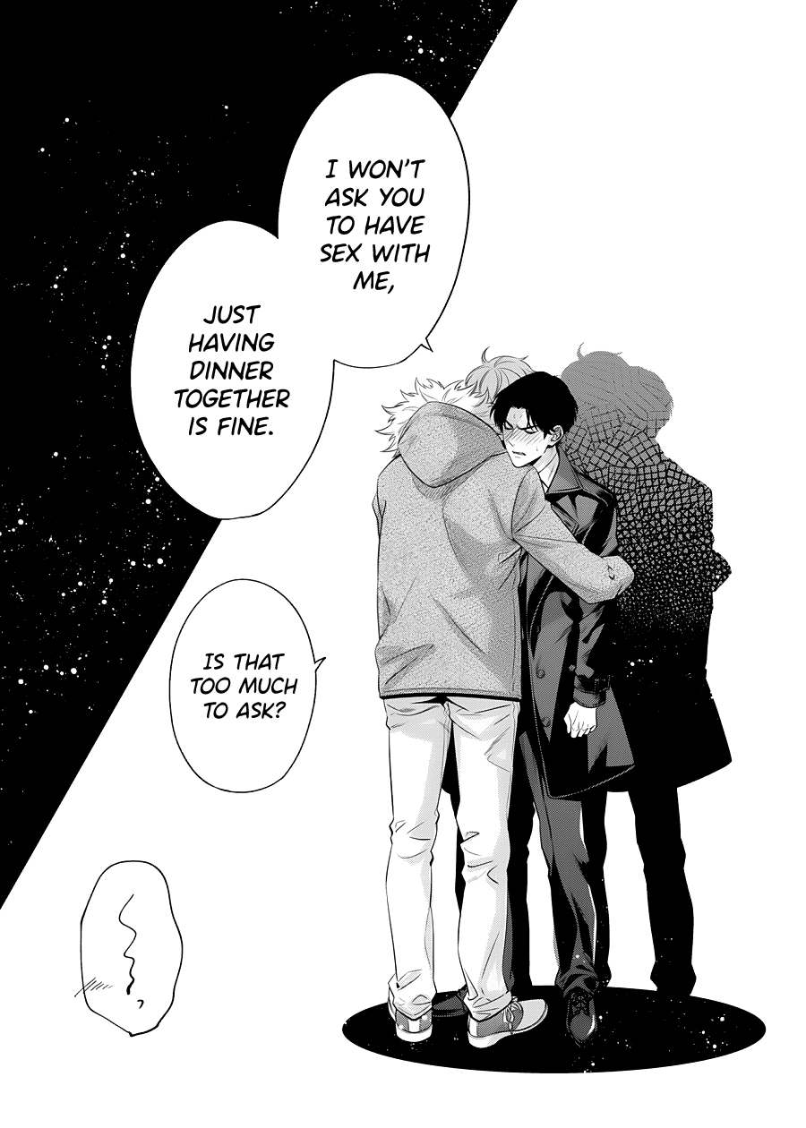 Love All Apartment Chapter 1 page 43 - 