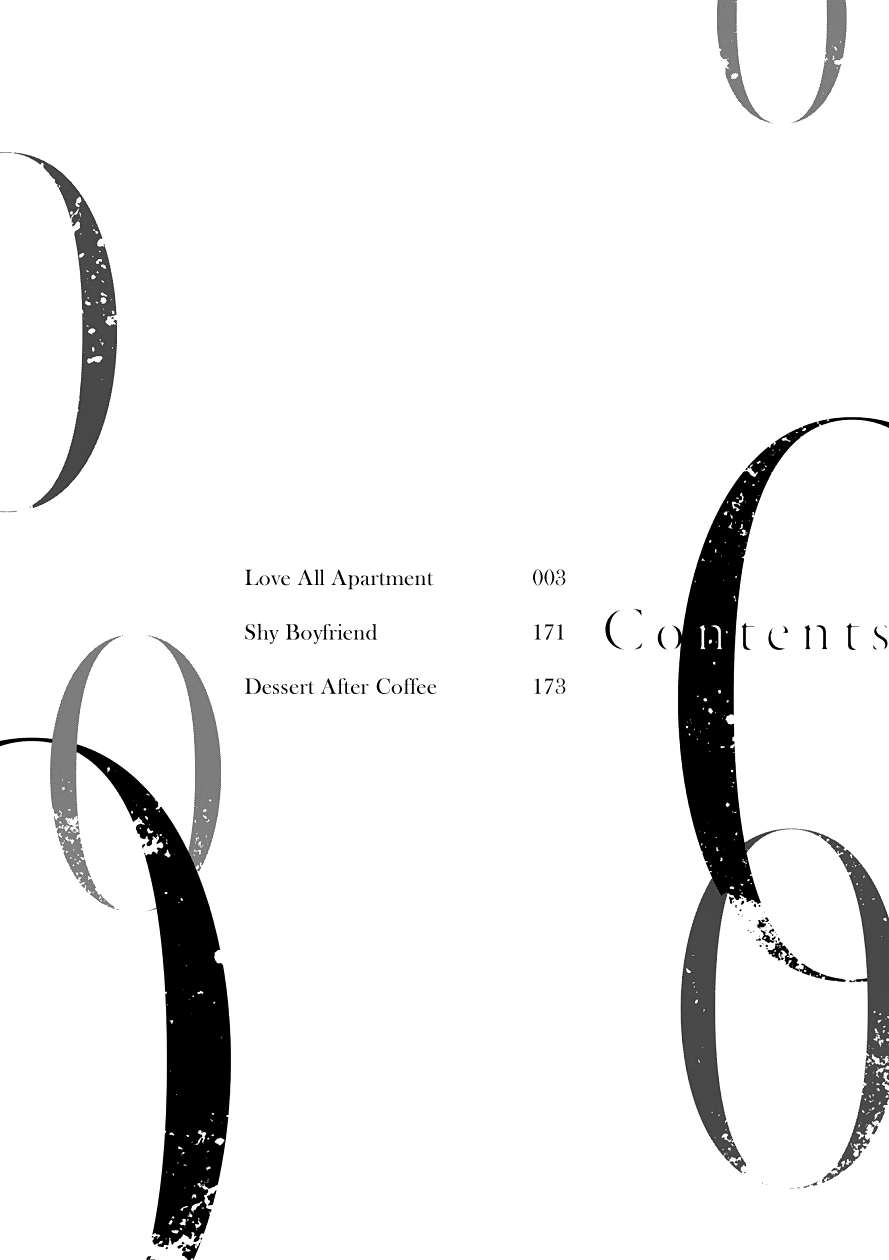 Love All Apartment Chapter 1 page 7 - 