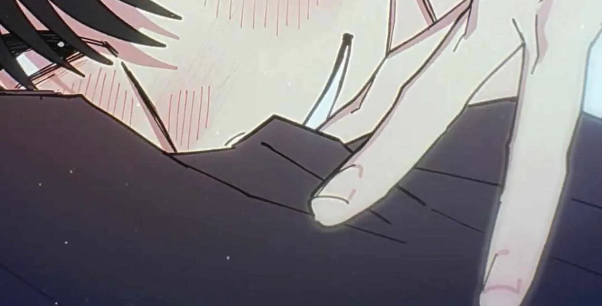Love All Play Chapter 0 page 25 - 