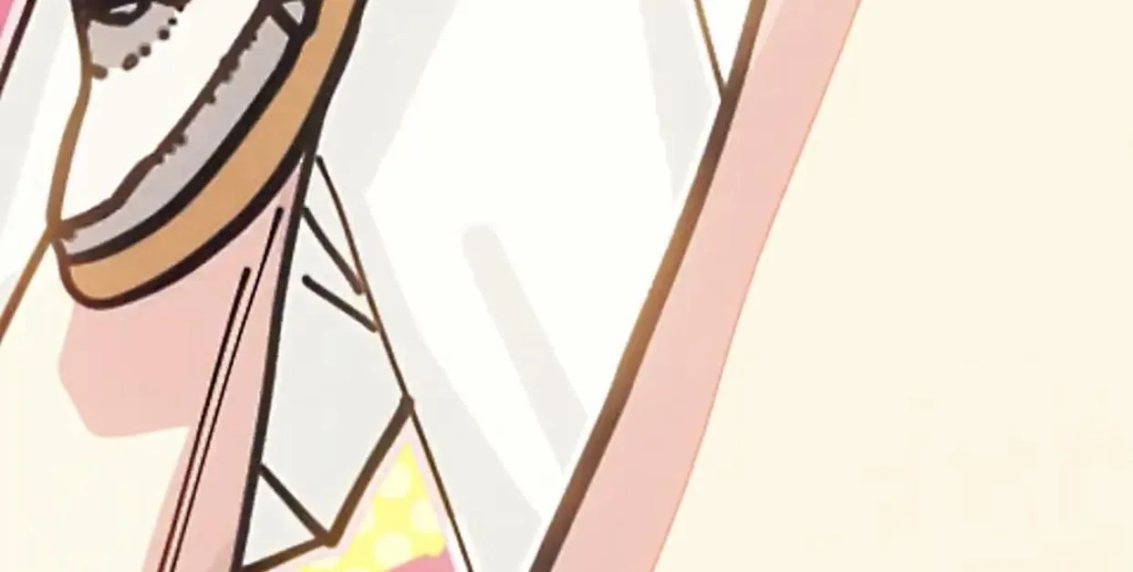 Love All Play Chapter 0 page 27 - 