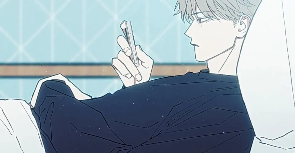 Love All Play Chapter 0 page 5 - 