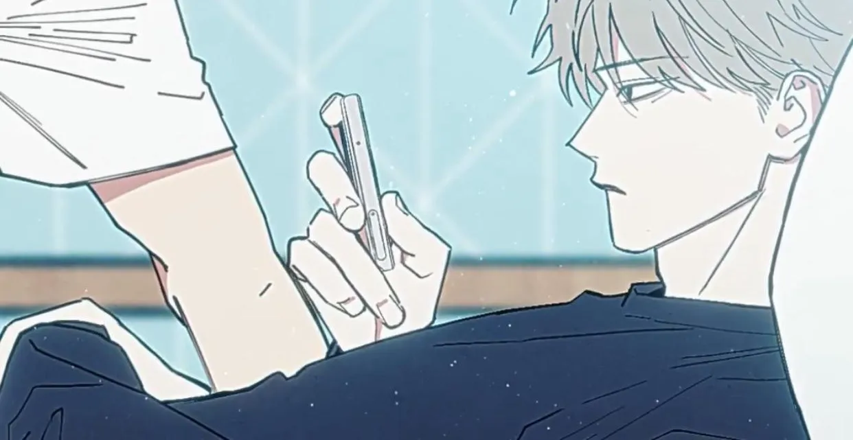 Love All Play Chapter 0 page 7 - 