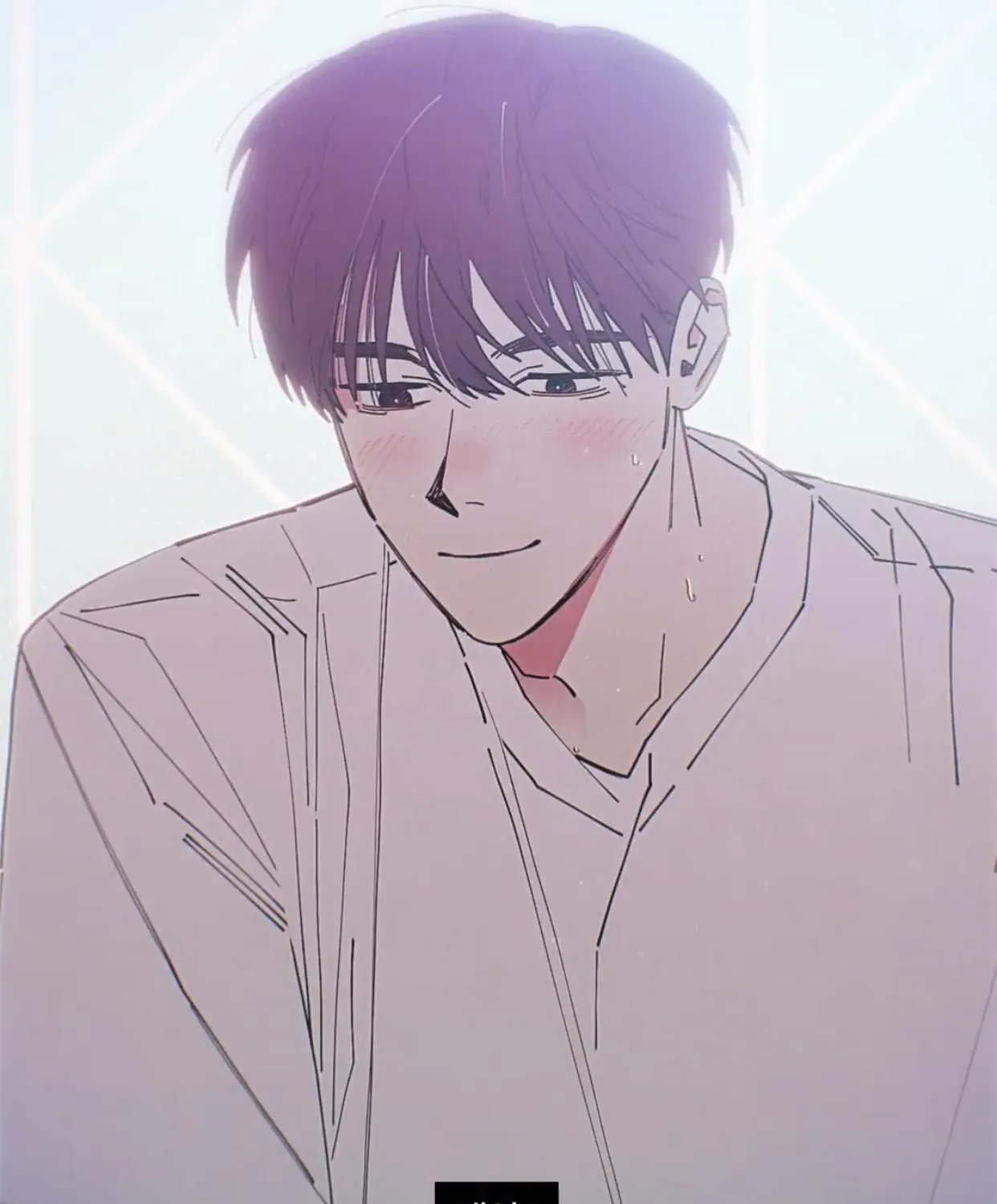 Love All Play Chapter 0 page 10 - 