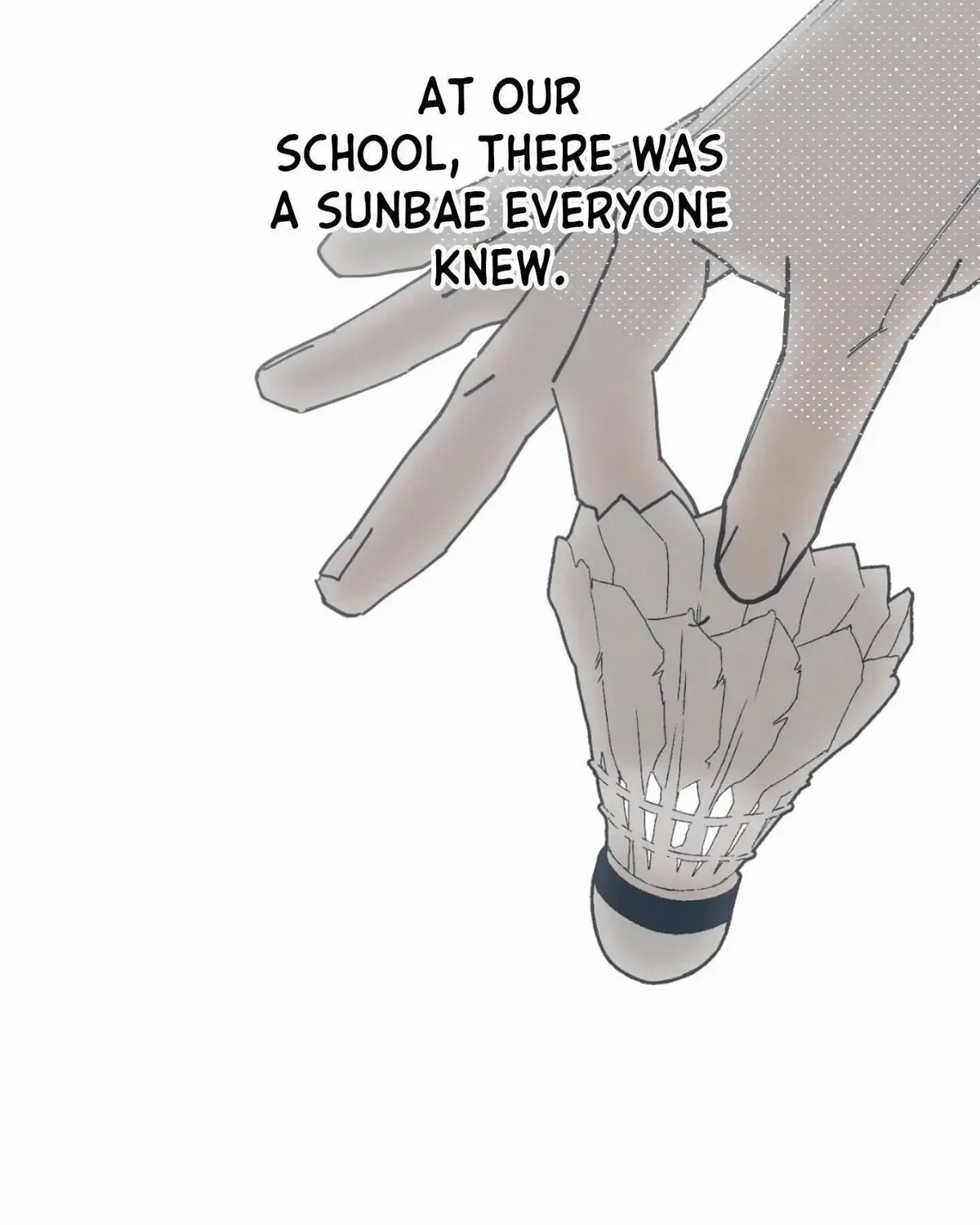 Love All Play Chapter 1.1 page 2 - 