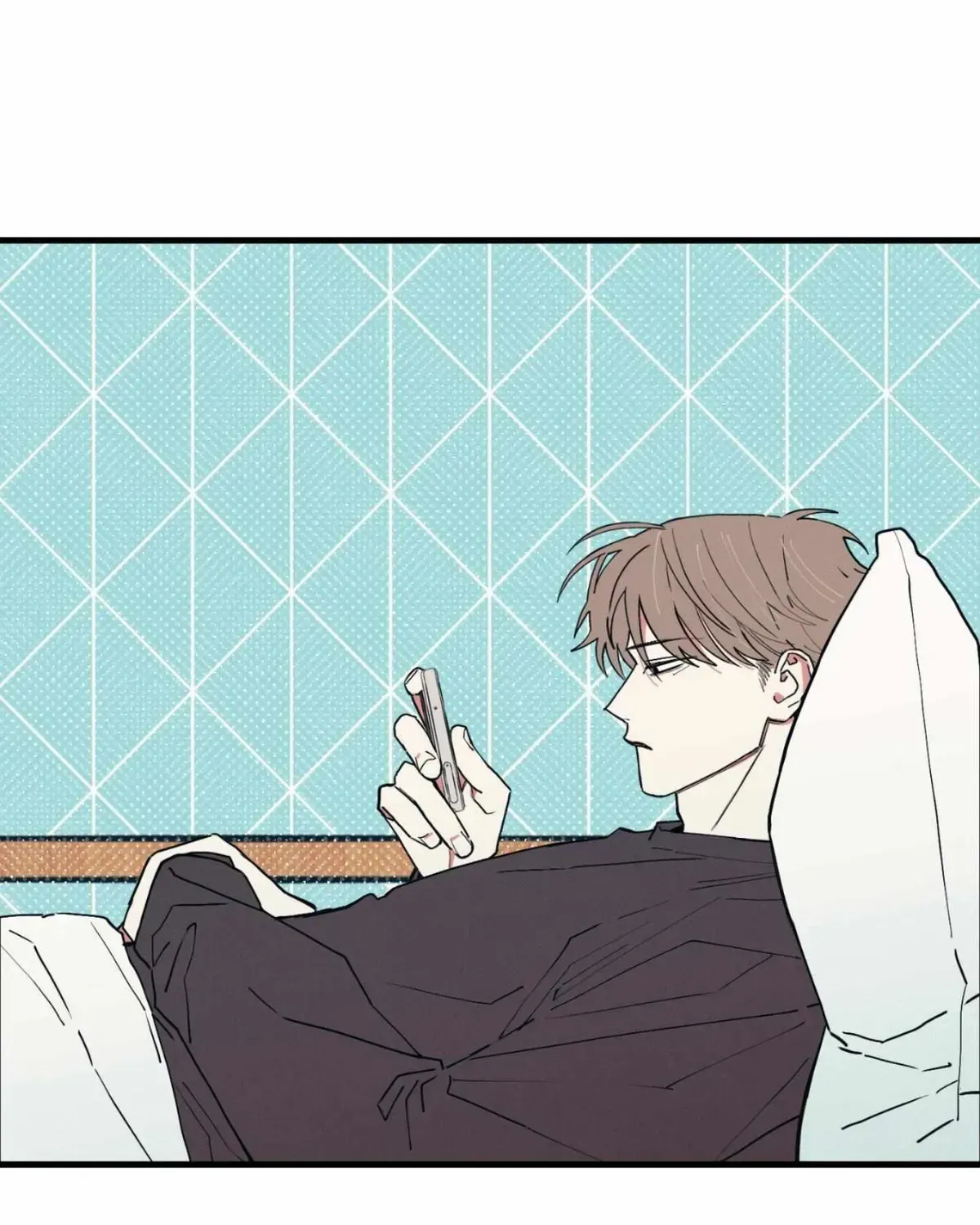 Love All Play Chapter 1.1 page 17 - 