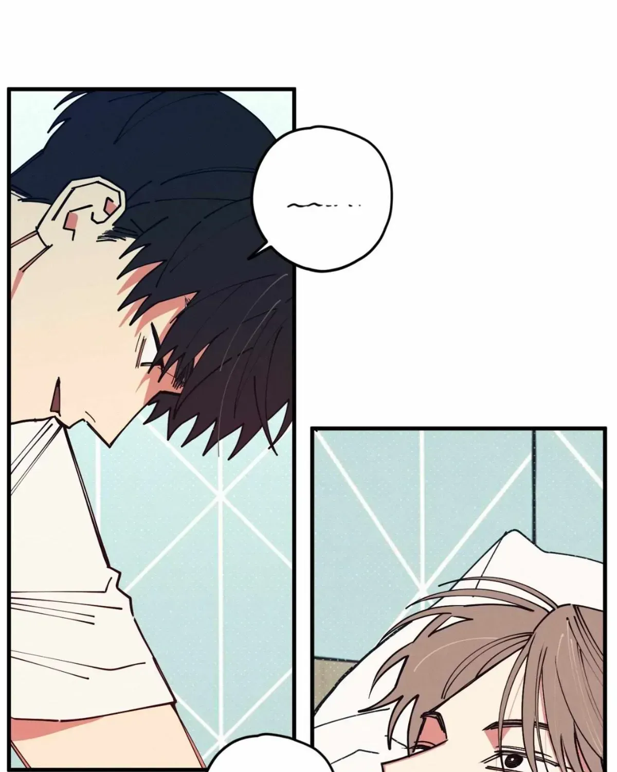 Love All Play Chapter 1.1 page 23 - 