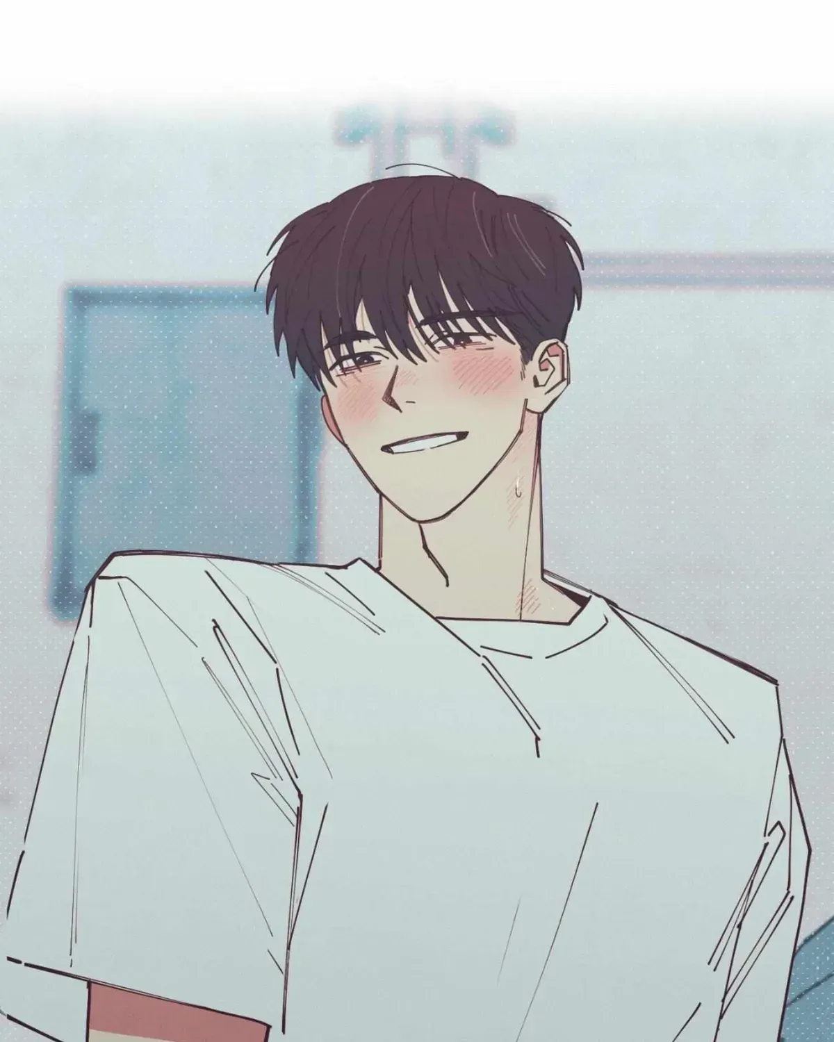Love All Play Chapter 1.1 page 37 - 