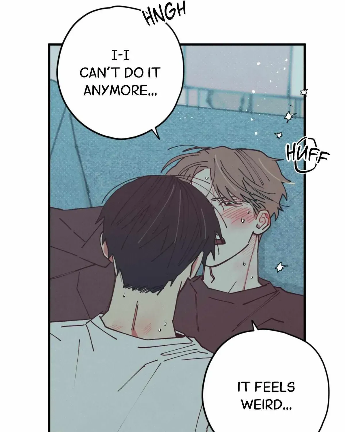 Love All Play Chapter 1.1 page 83 - 