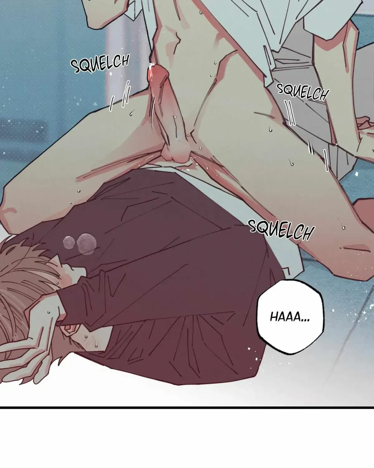 Love All Play Chapter 1.1 page 95 - 