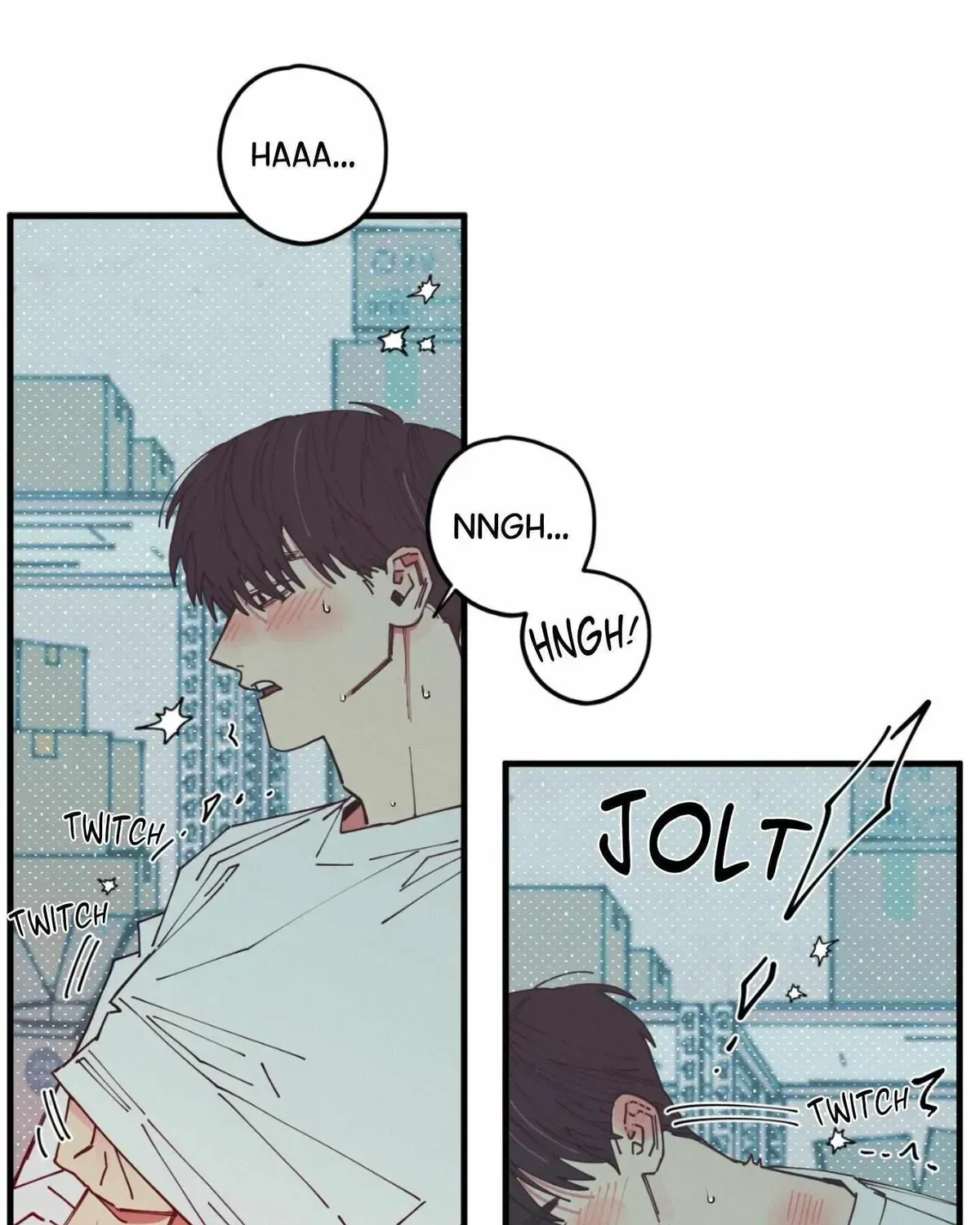 Love All Play Chapter 1.1 page 100 - 