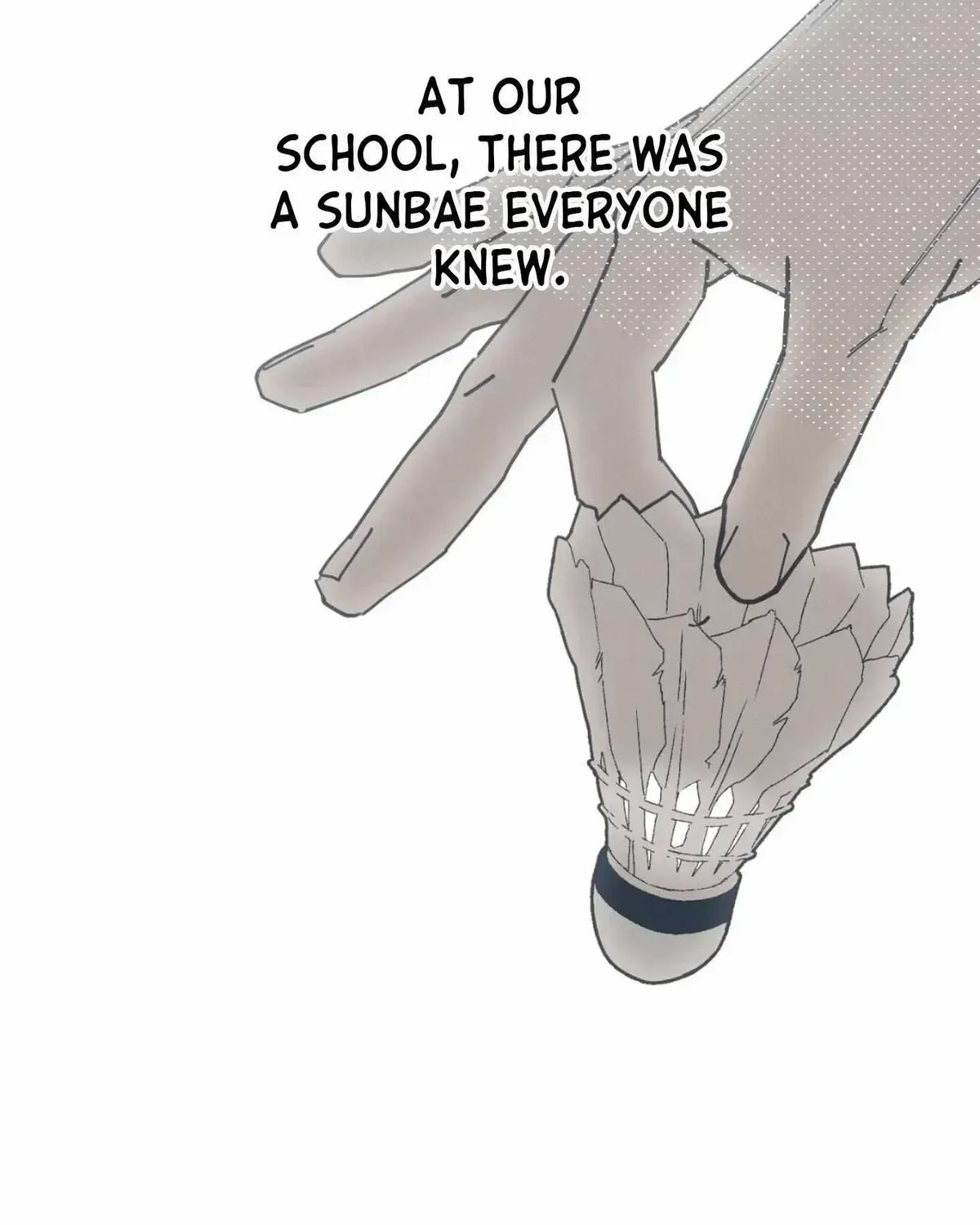 Love All Play Chapter 1.2 page 2 - 