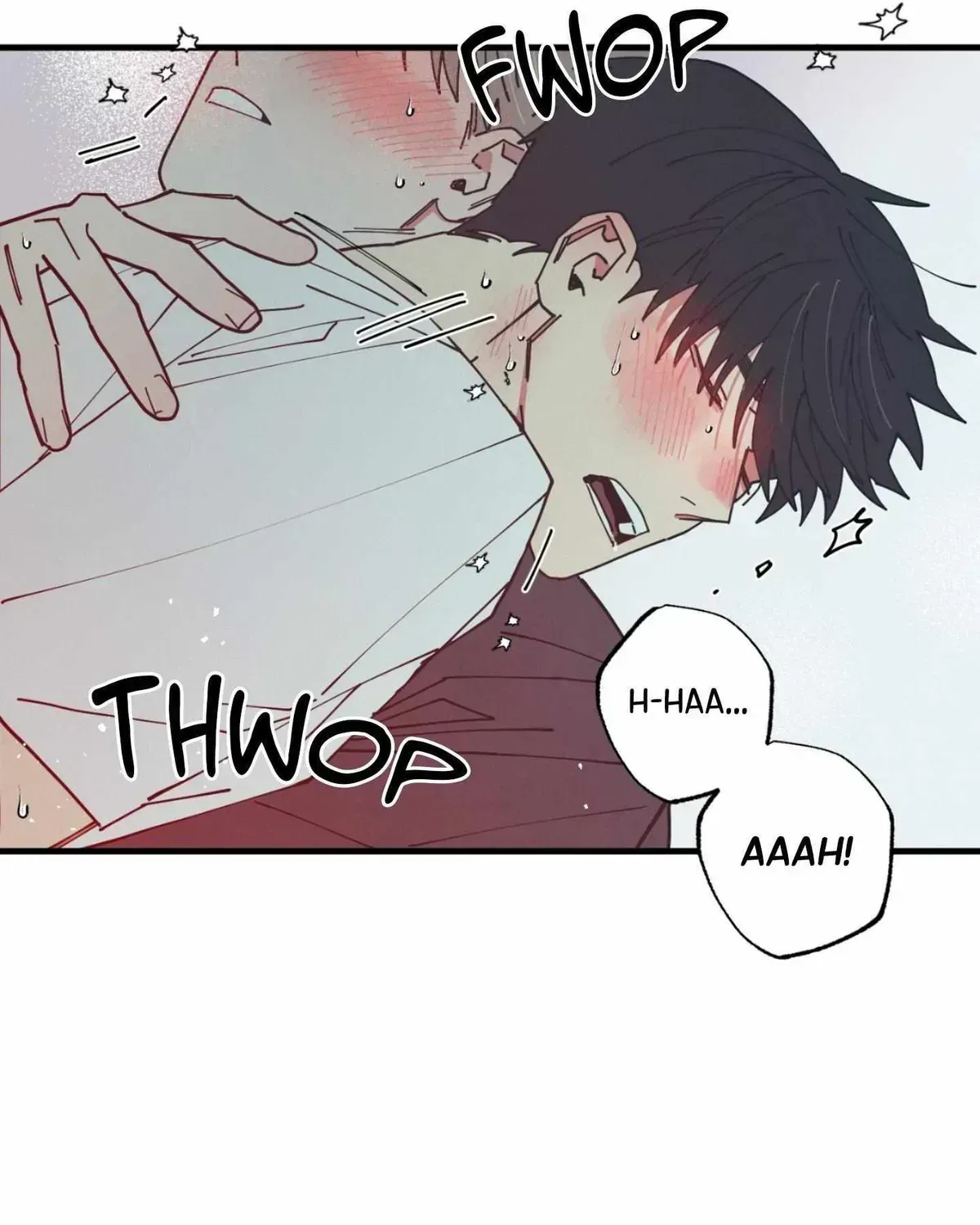 Love All Play Chapter 1.2 page 119 - 