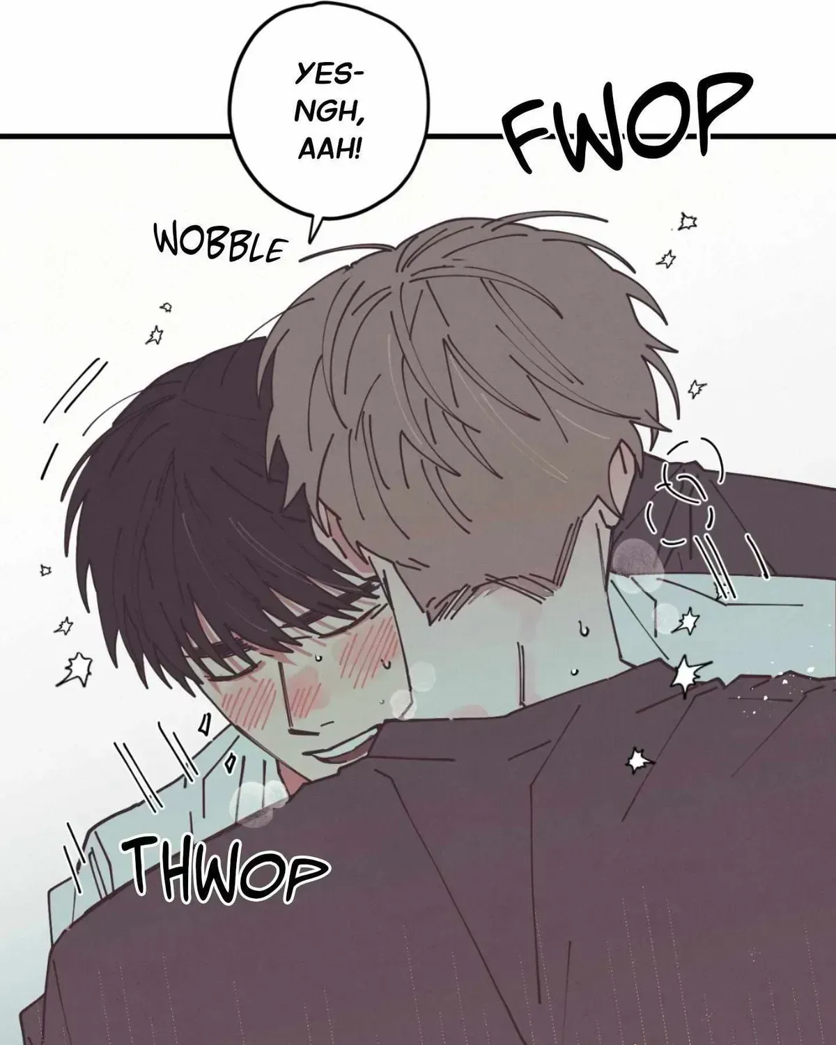 Love All Play Chapter 1.2 page 127 - 