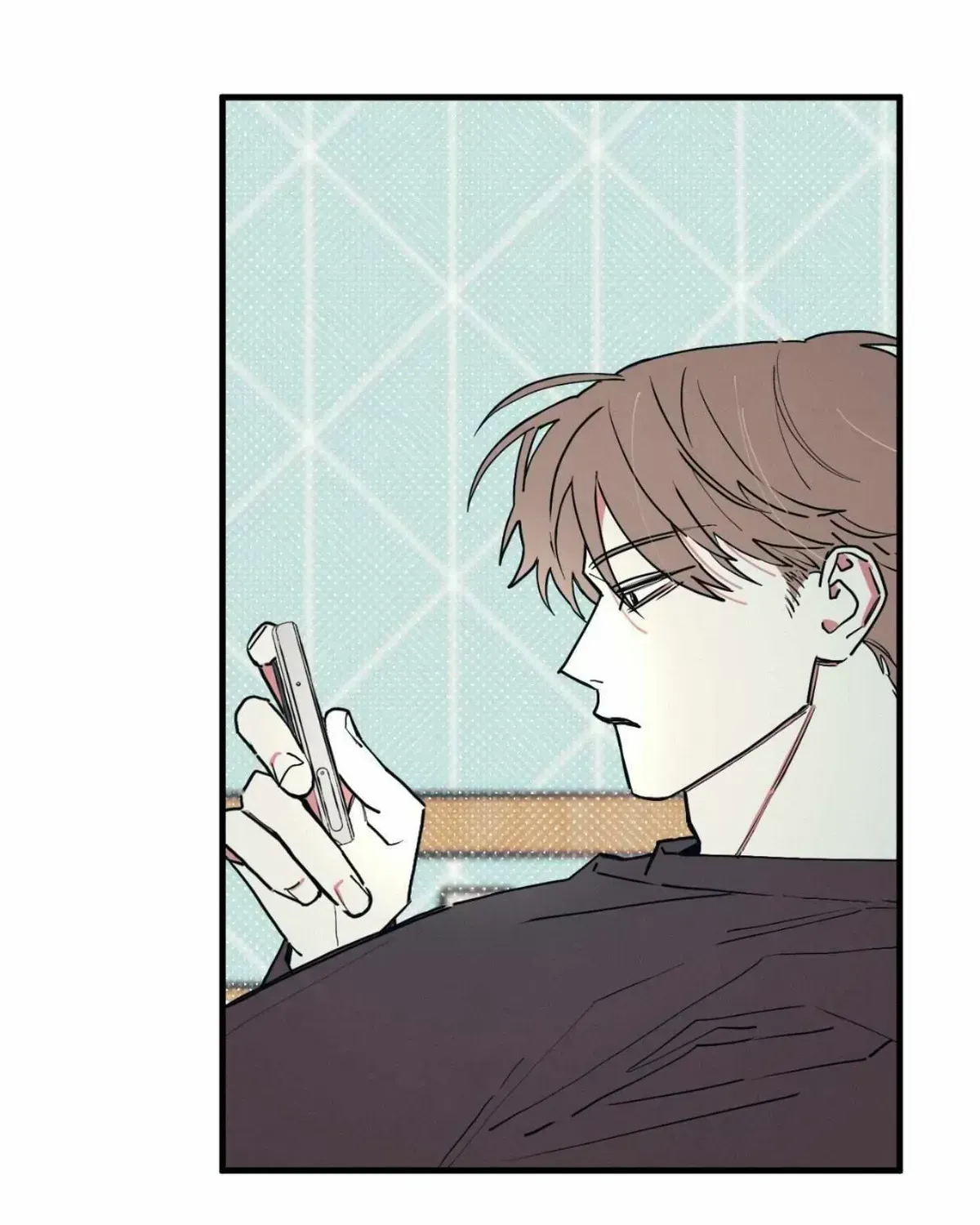 Love All Play Chapter 1.2 page 15 - 