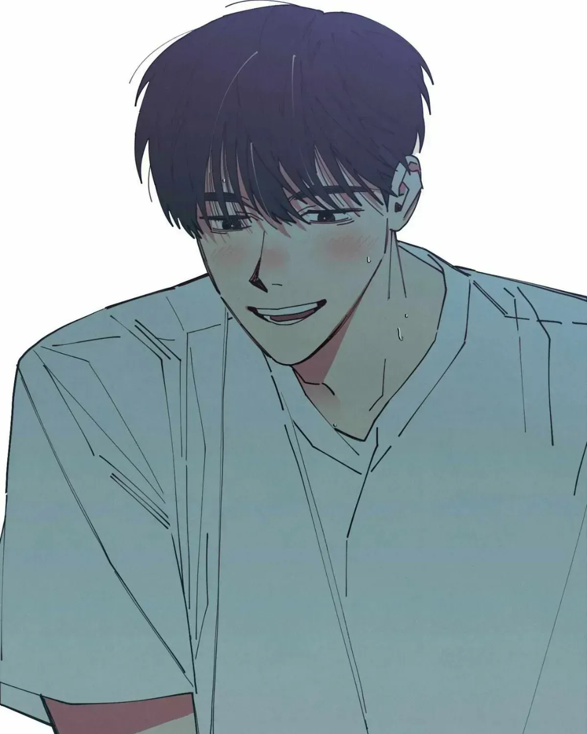 Love All Play Chapter 1.2 page 28 - 