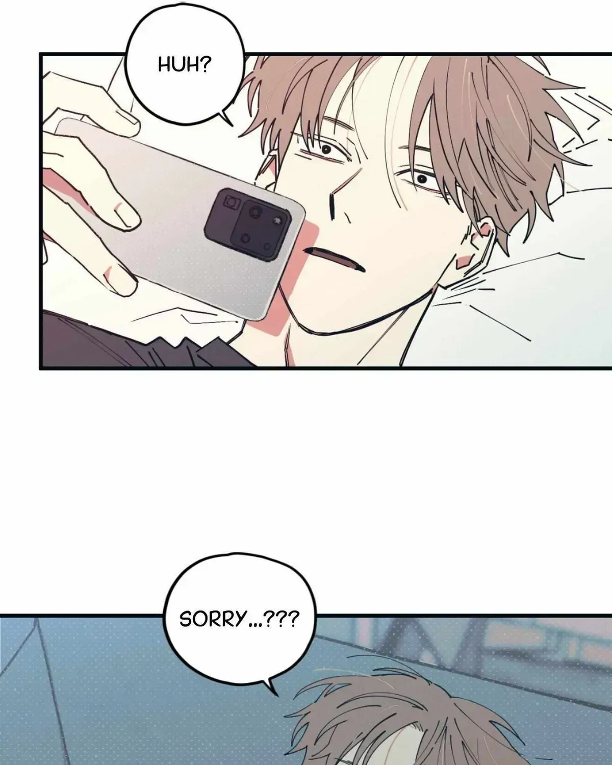 Love All Play Chapter 1.2 page 31 - 
