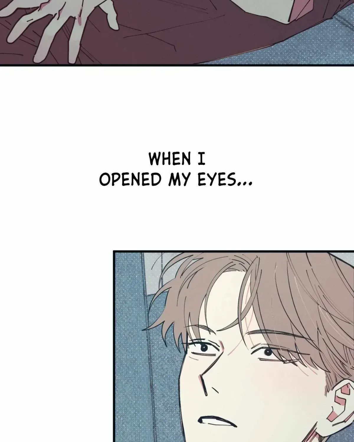Love All Play Chapter 1.2 page 35 - 