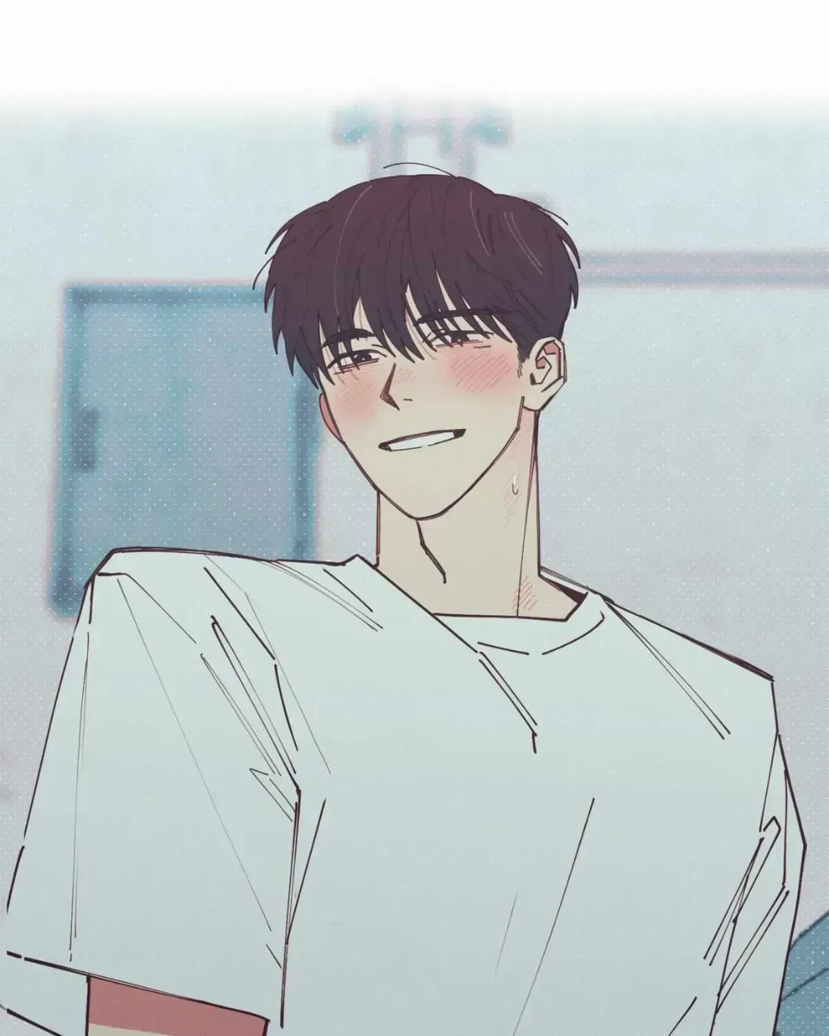 Love All Play Chapter 1.2 page 37 - 
