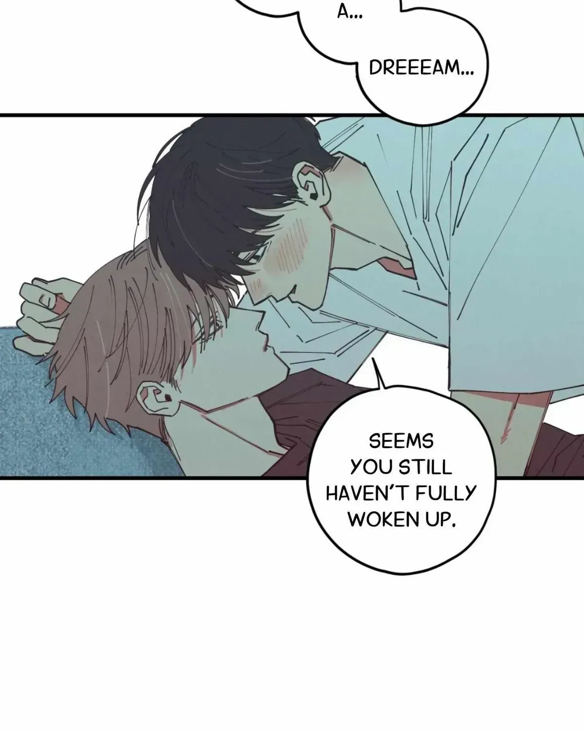 Love All Play Chapter 1.2 page 44 - 
