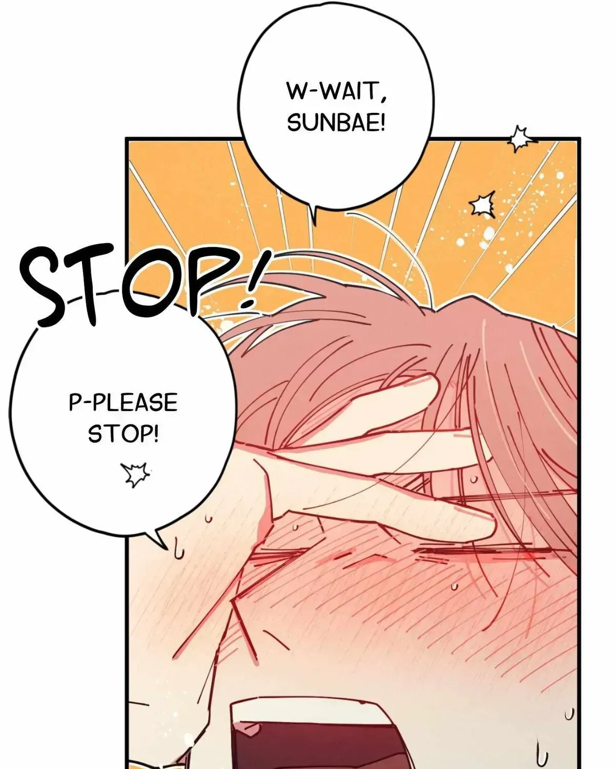 Love All Play Chapter 1.2 page 81 - 