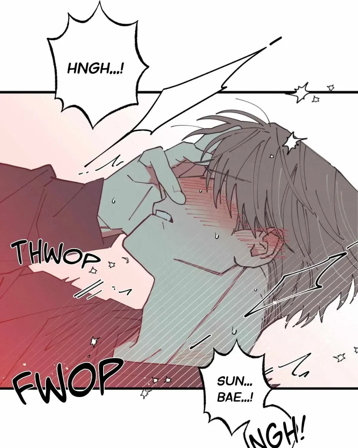Love All Play Chapter 1.2 page 89 - 
