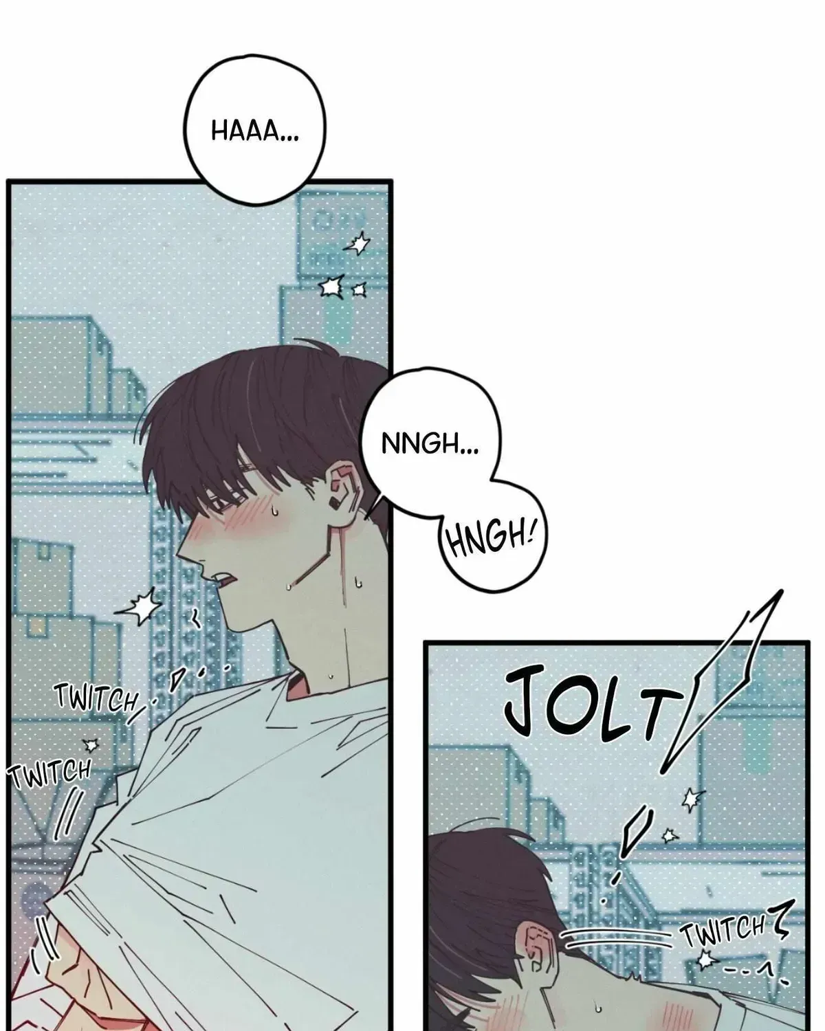 Love All Play Chapter 1.2 page 100 - 