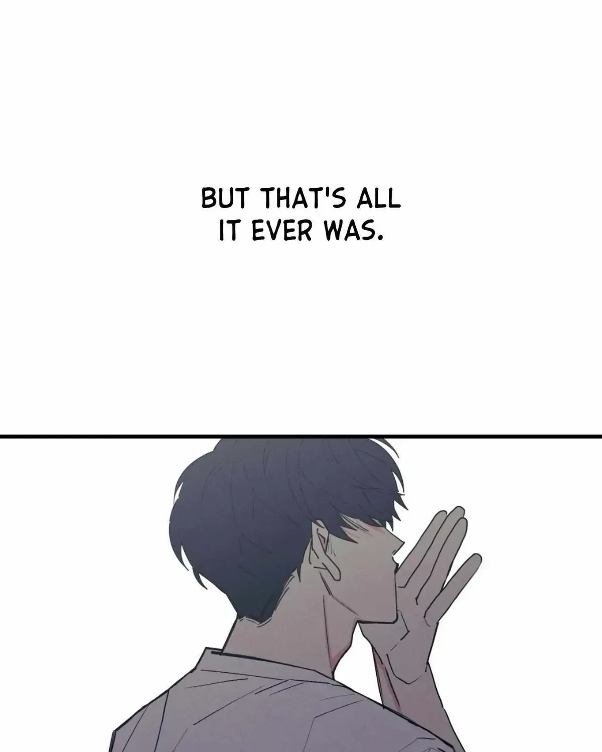 Love All Play Chapter 1.3 page 11 - 