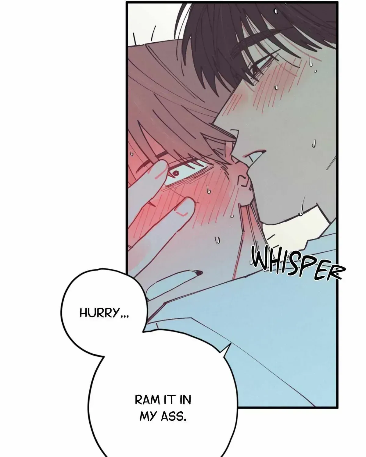 Love All Play Chapter 1.3 page 106 - 
