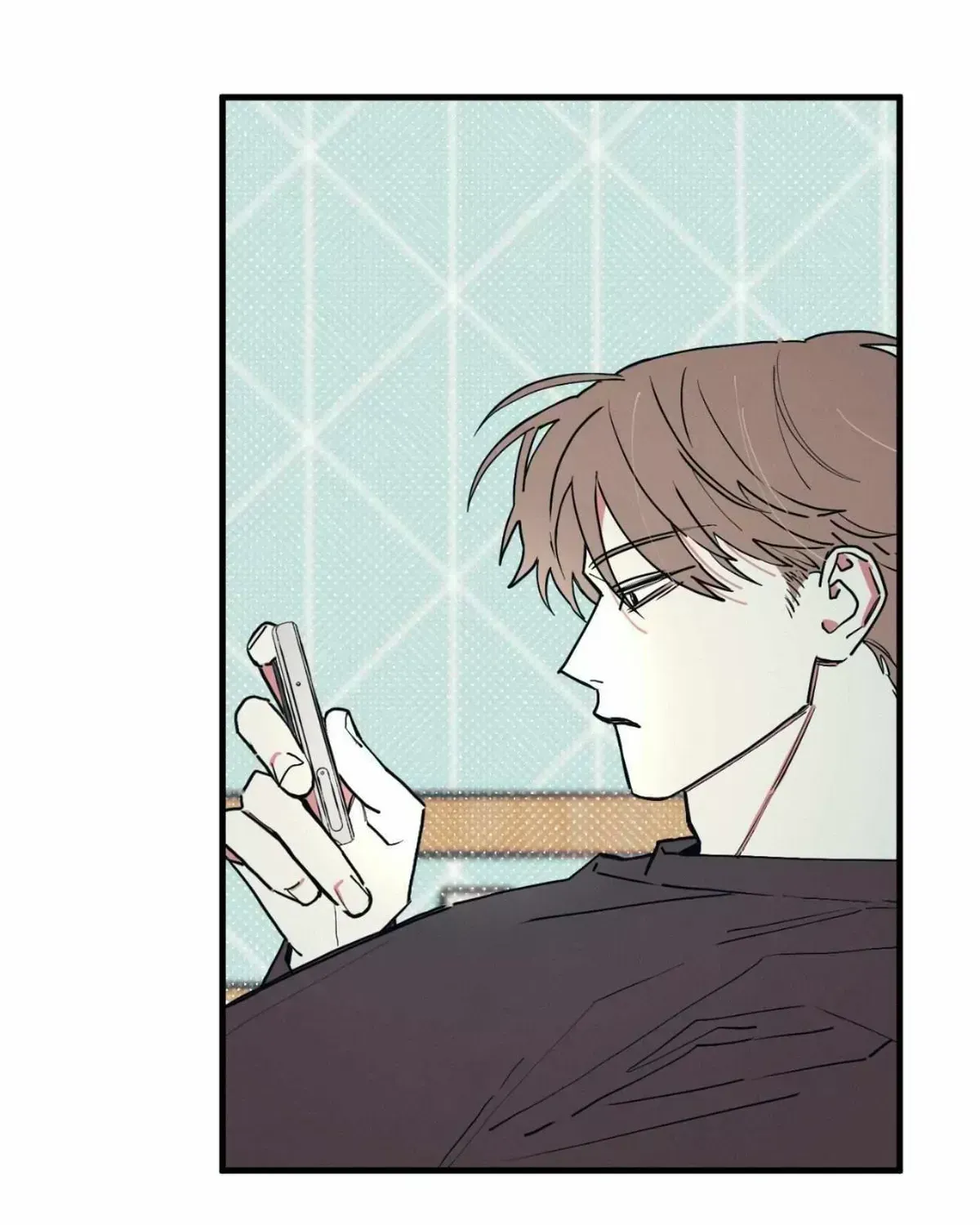 Love All Play Chapter 1.3 page 15 - 