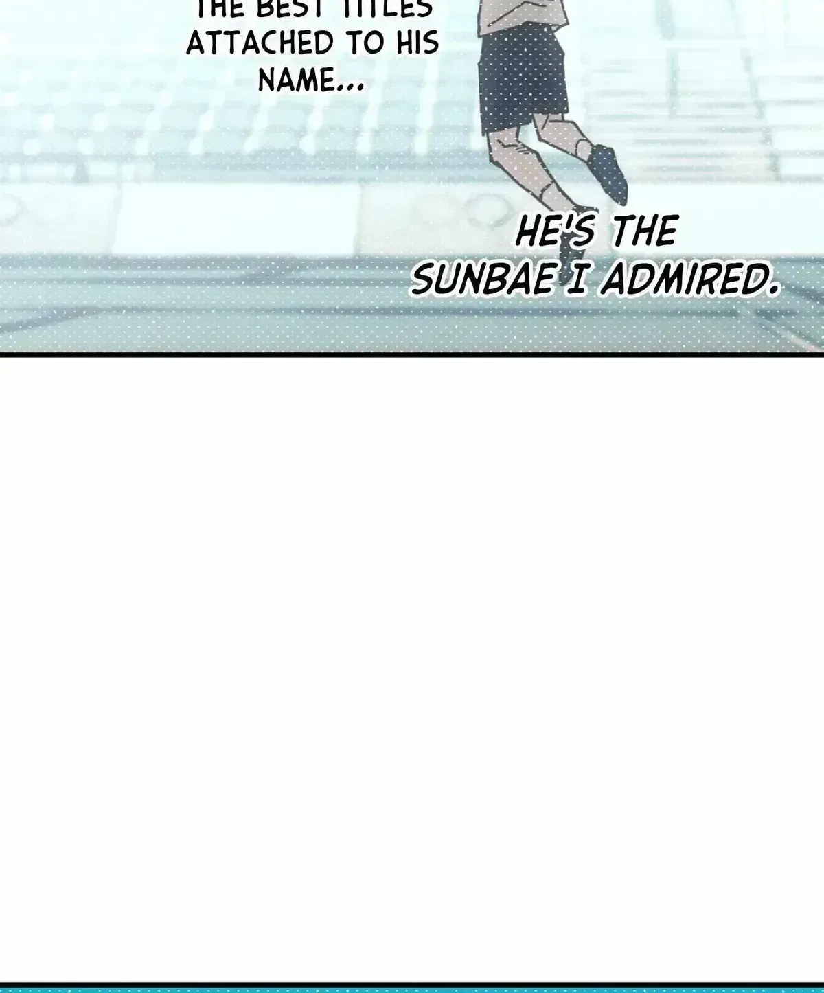 Love All Play Chapter 1.3 page 5 - 
