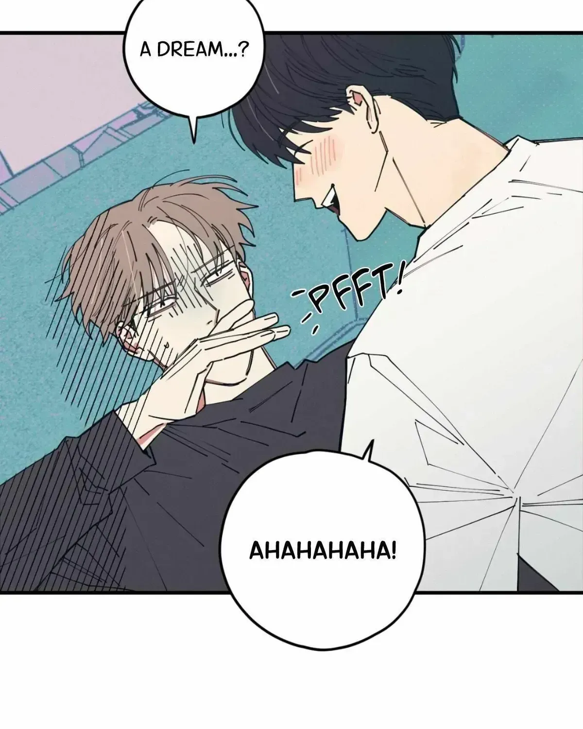 Love All Play Chapter 1.3 page 41 - 