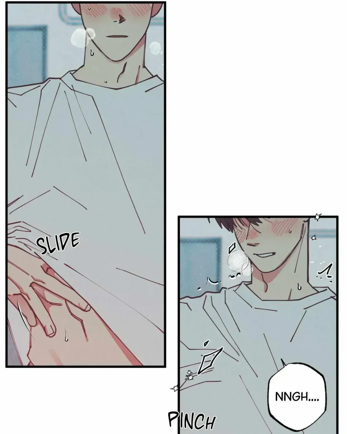 Love All Play Chapter 1.3 page 91 - 