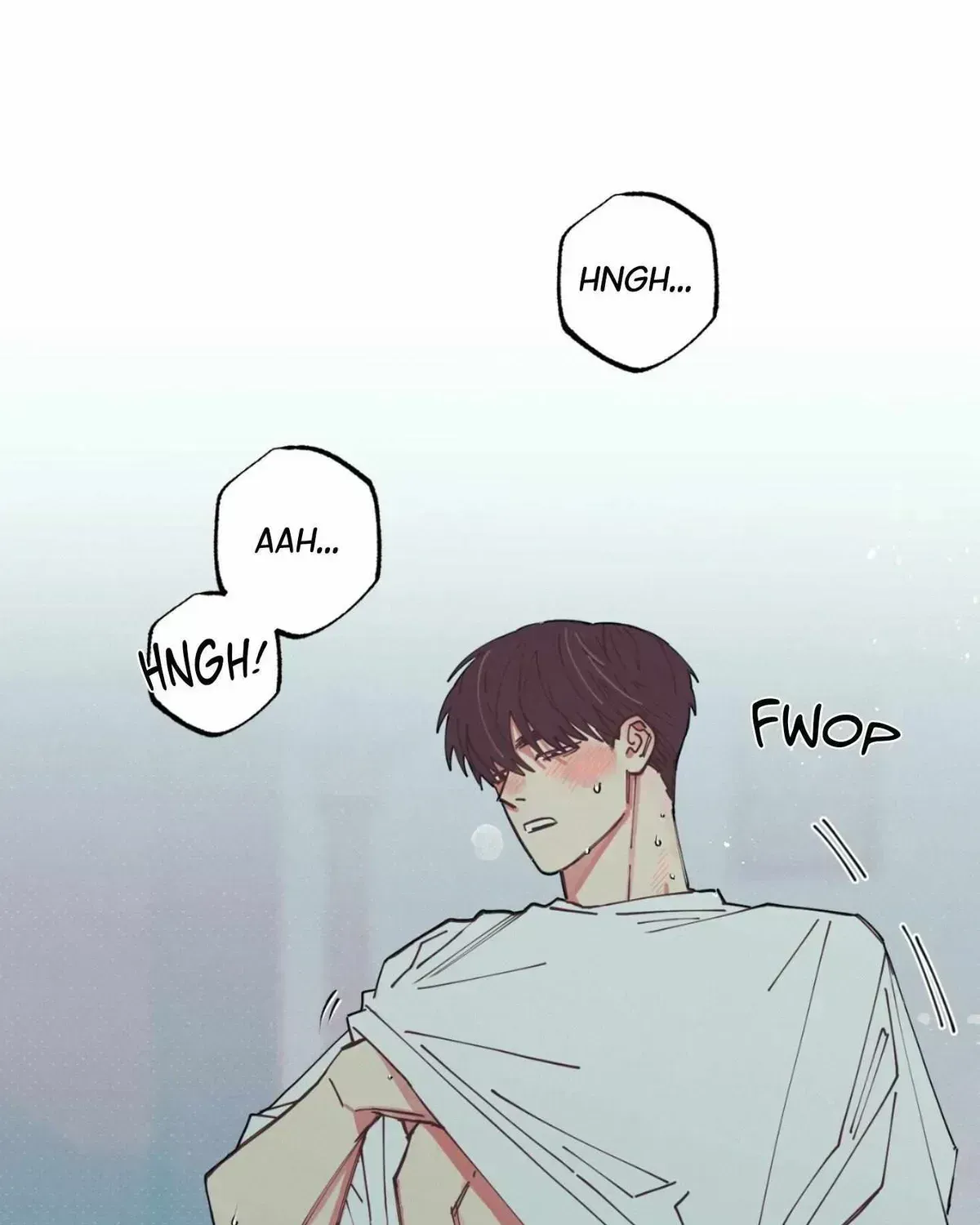 Love All Play Chapter 1.3 page 94 - 