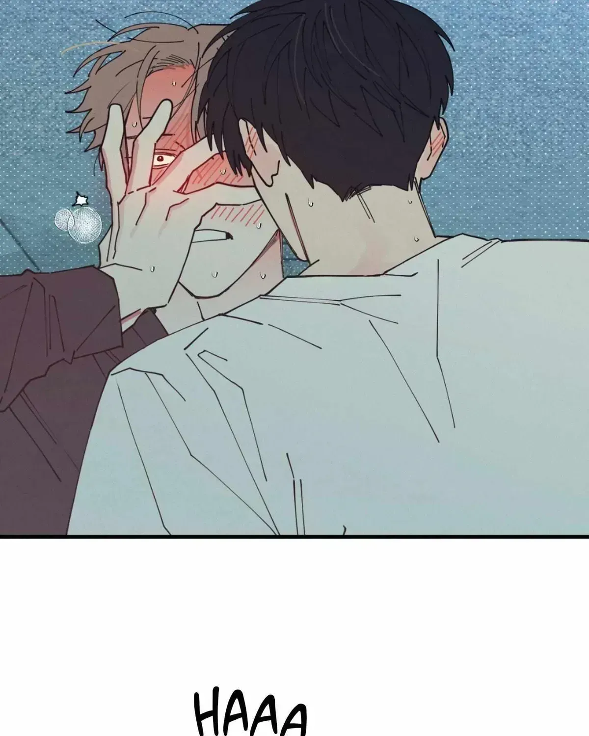 Love All Play Chapter 1.4 page 103 - 