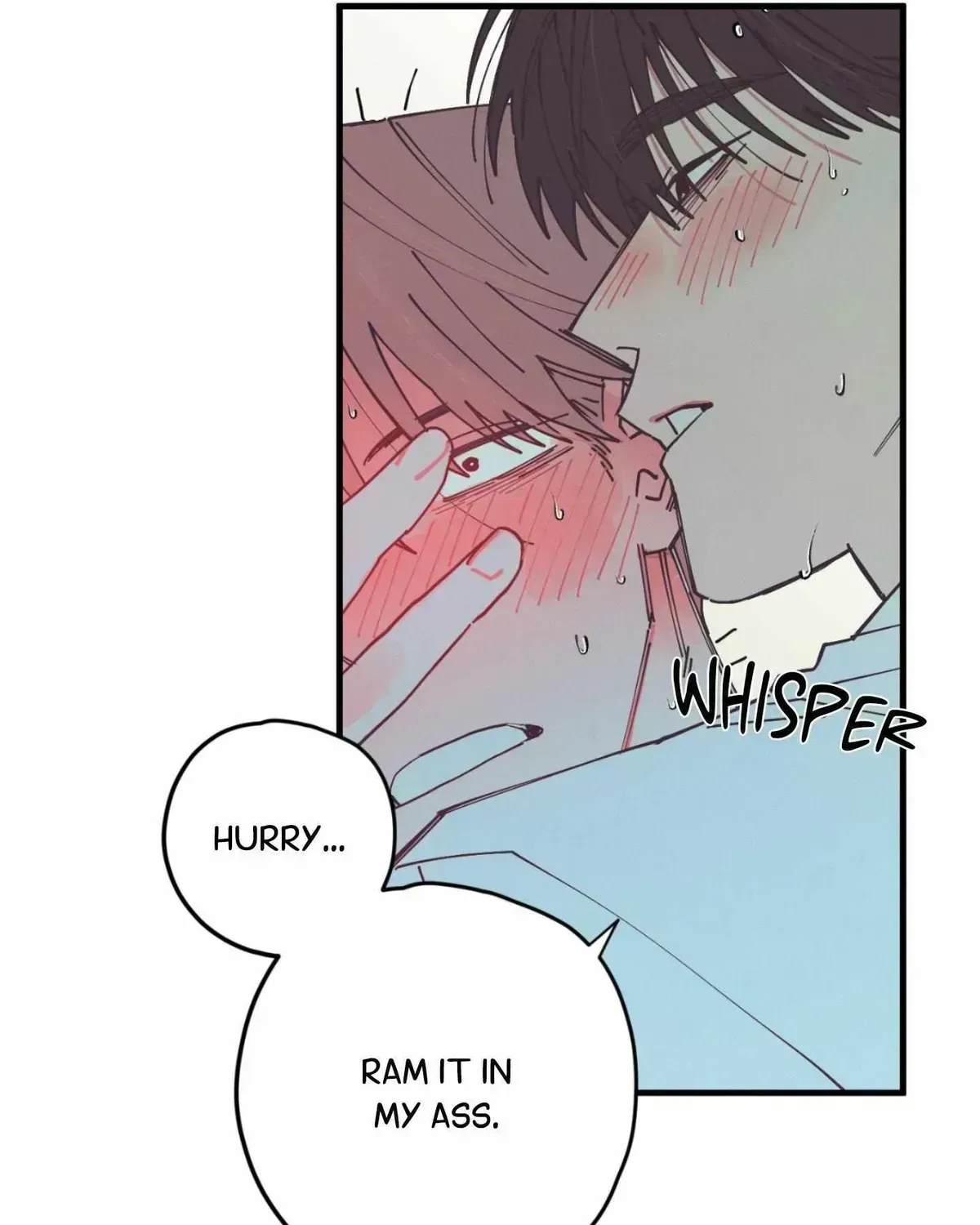 Love All Play Chapter 1.4 page 106 - 