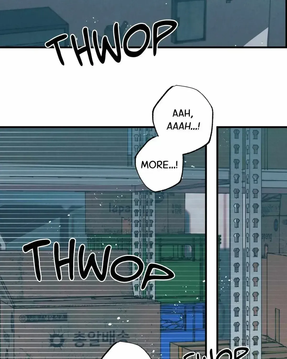 Love All Play Chapter 1.4 page 115 - 