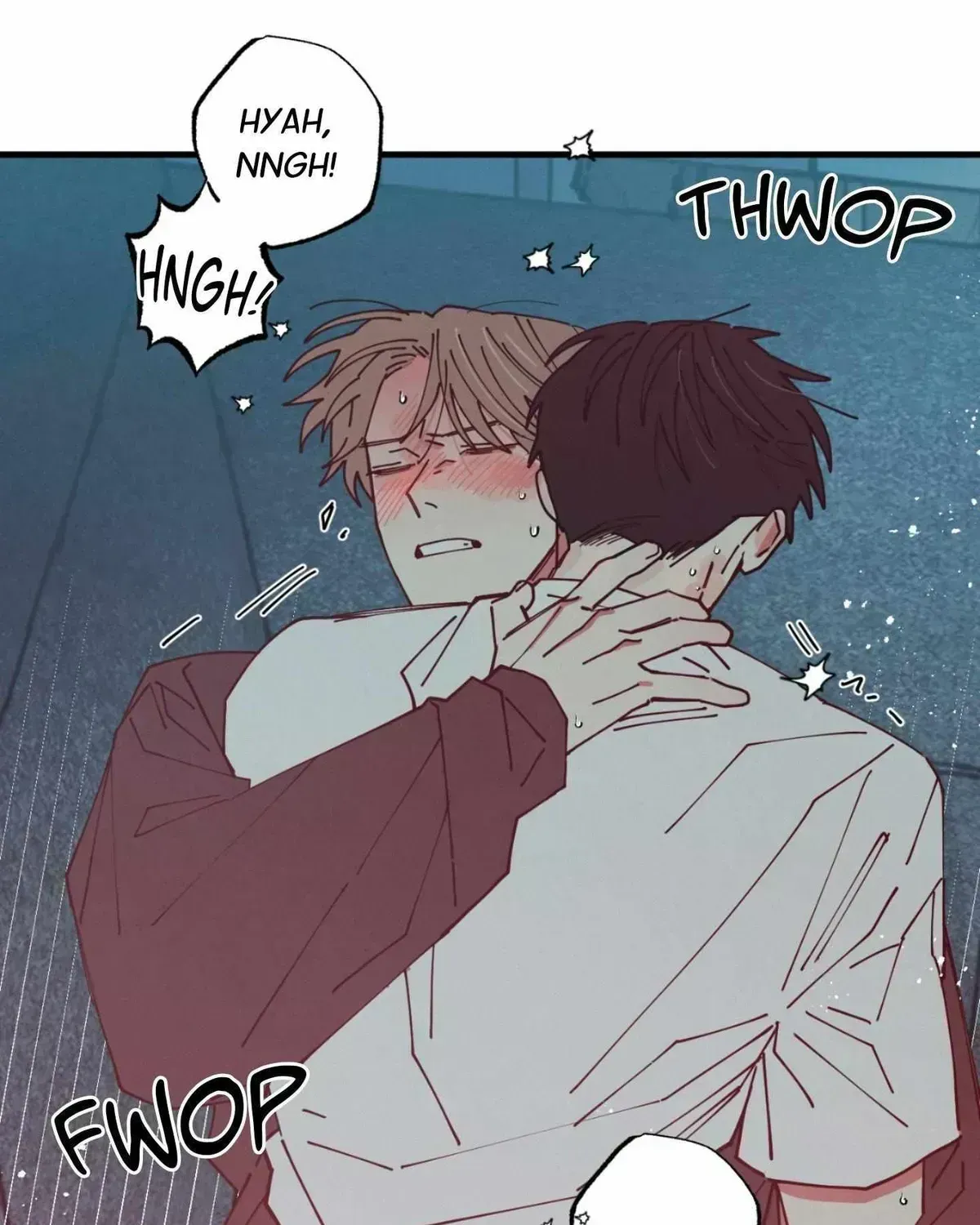 Love All Play Chapter 1.4 page 117 - 